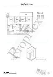 Spottiswoode Suites (D2), Apartment #555075291